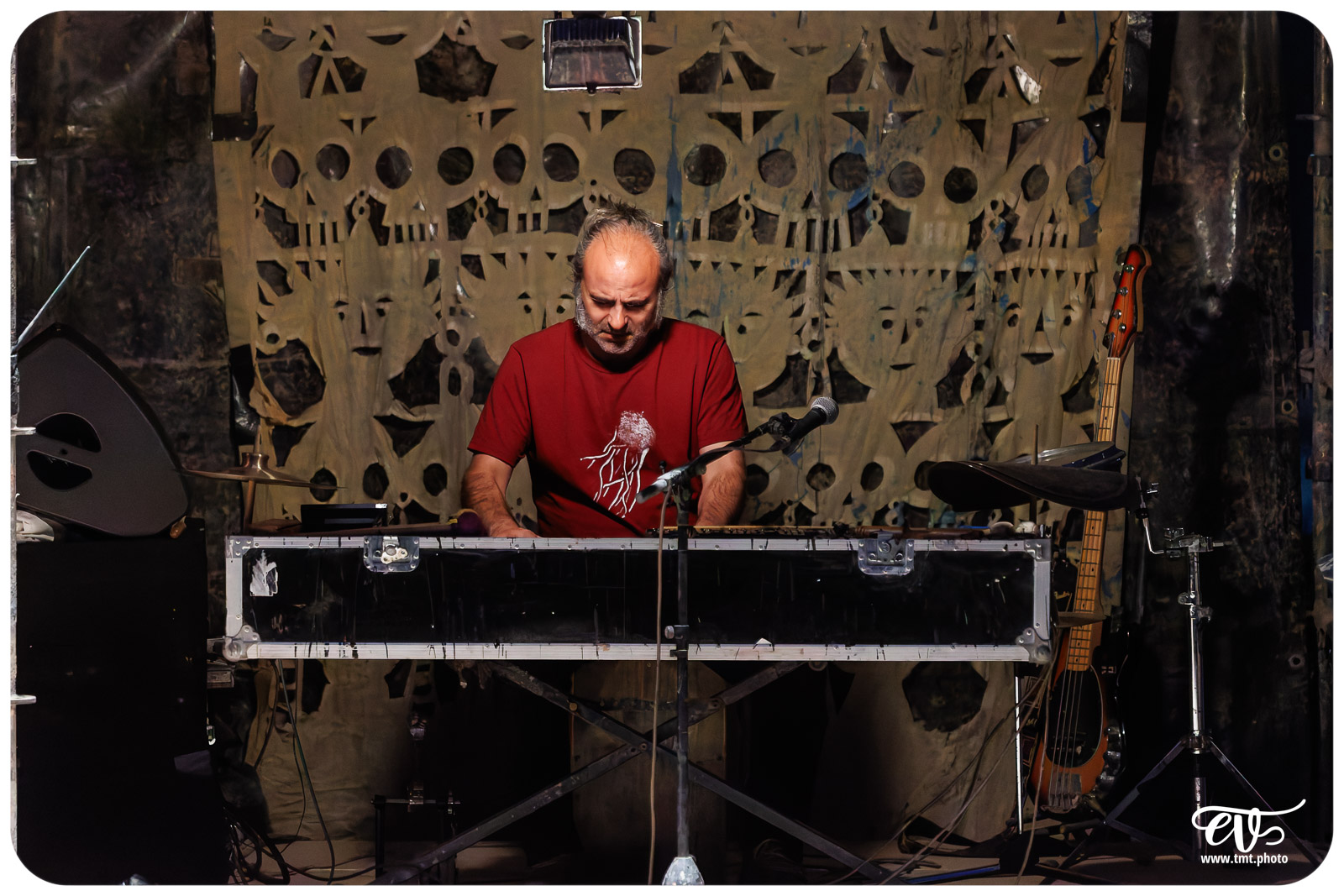 TMTPHOTO LA TORTUE DE GAUGUIN 004